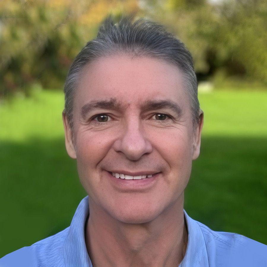 Dr Julian Legg