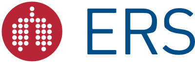 ERS Logo Blue