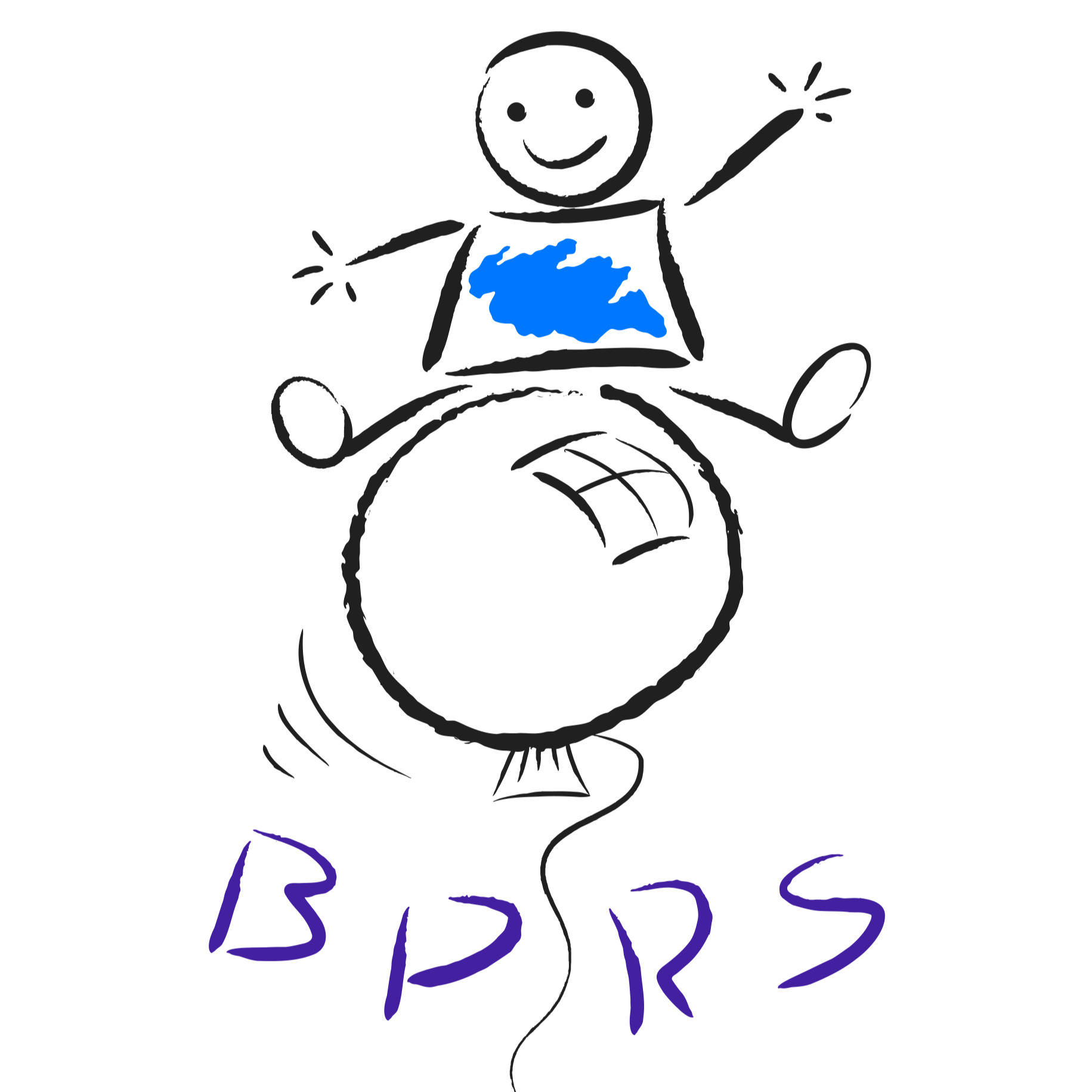 BPRS Logo