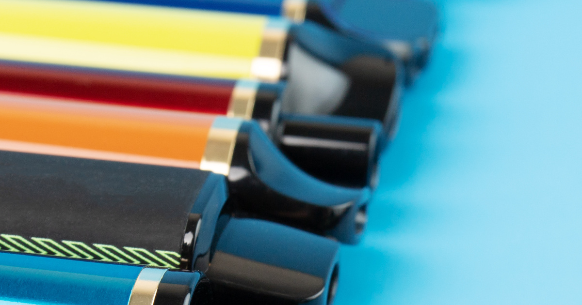 Statement from the BPRS President on the Ban of Disposable Vapes